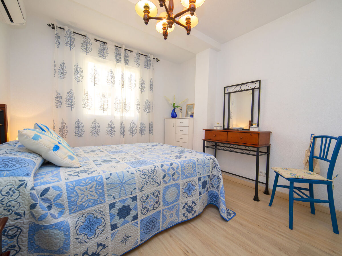 Appartement Apolo III – 270 m de la plage, centre de Calpe - Photo 16