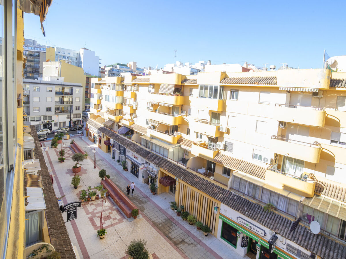 Appartement Apolo III – 270 m de la plage, centre de Calpe - Photo 17