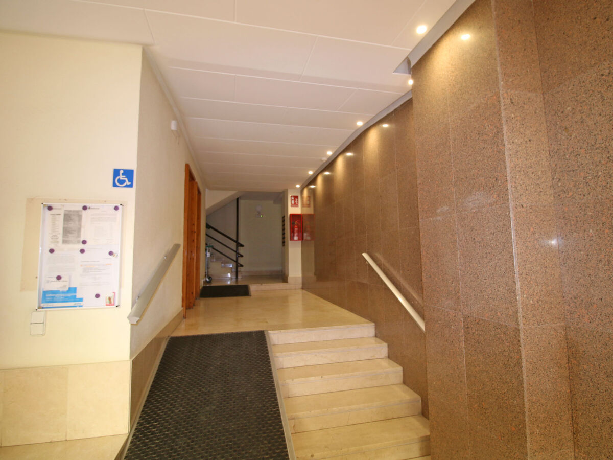 Appartement Apolo III – 270 m de la plage, centre de Calpe - Photo 18