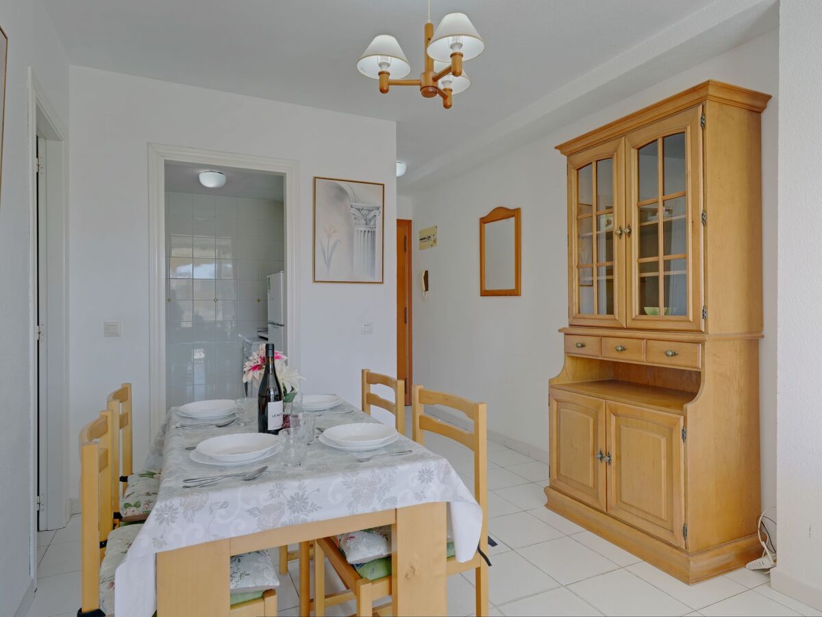 Appartement Apolo VII – Centre de Calpe, vue piscine - Photo 11