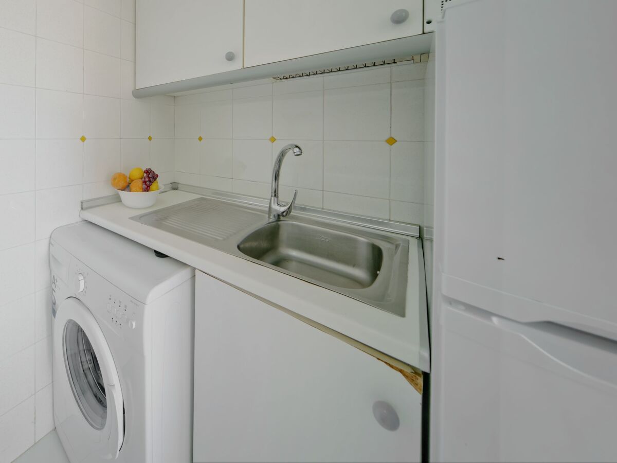 Appartement Apolo VII – Centre de Calpe, vue piscine - Photo 13