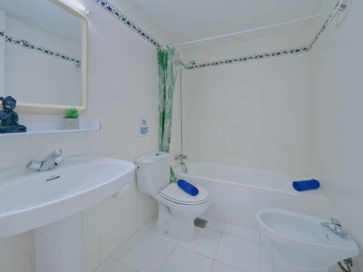Appartement Apolo VII – Centre de Calpe, vue piscine - Photo 14