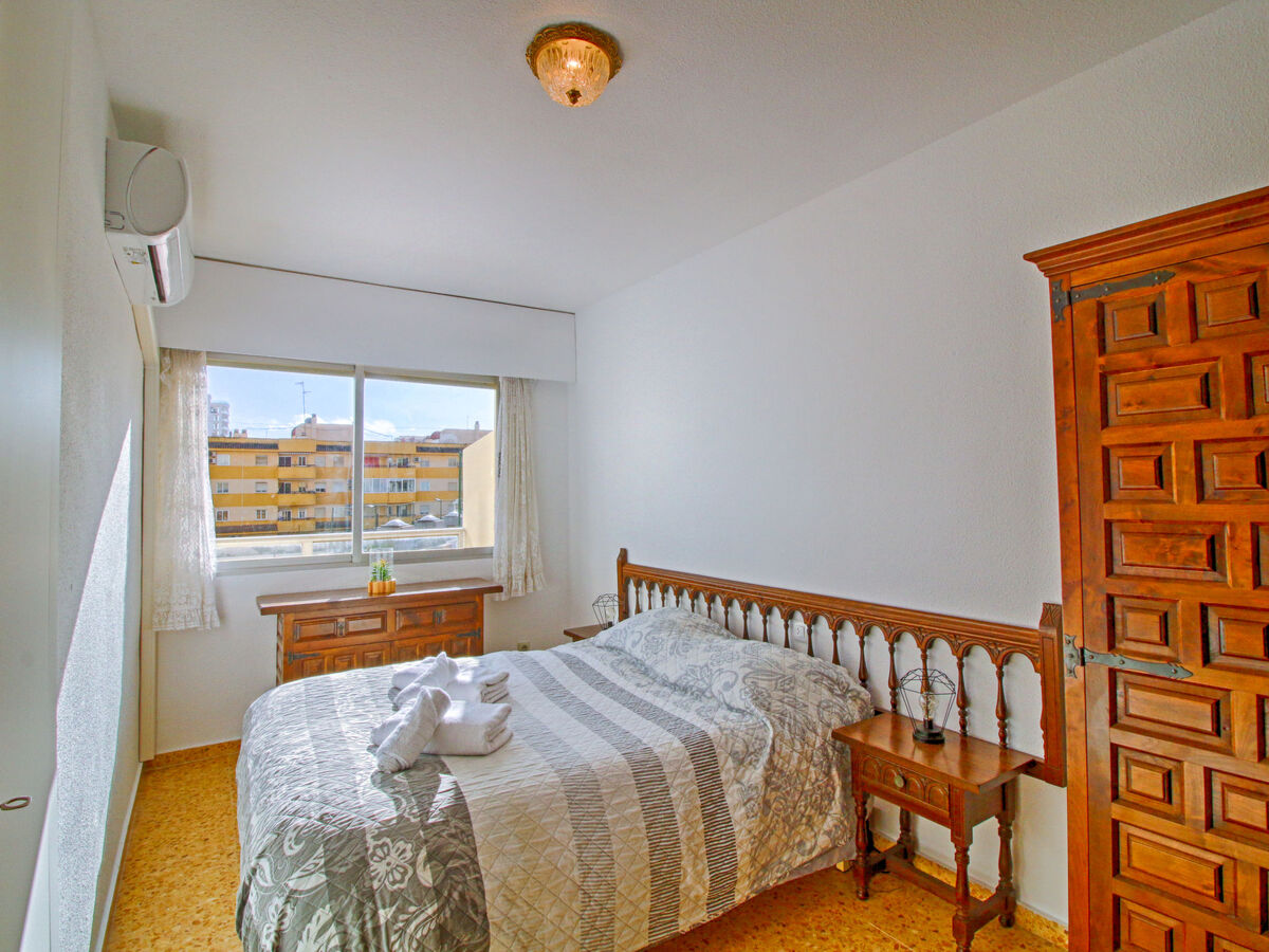 Appartement Apolo IV – Calpe, 300 m de la plage - Photo 9