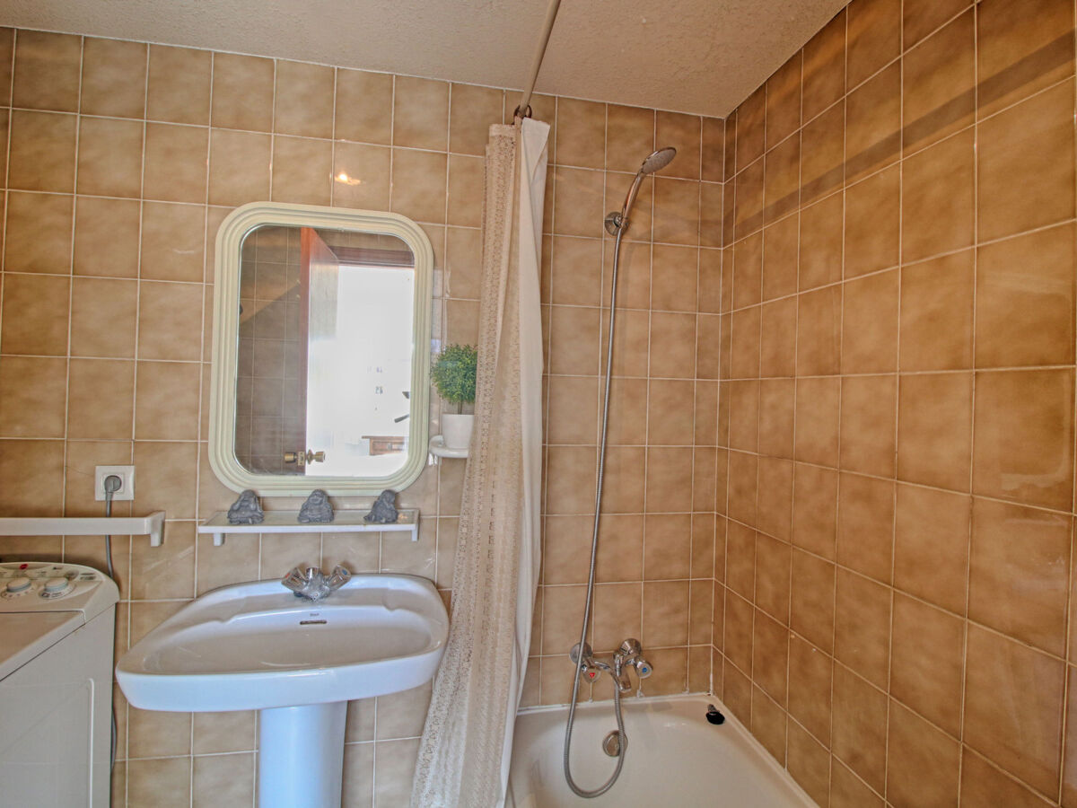 Appartement Apolo IV – Calpe, 300 m de la plage - Photo 12