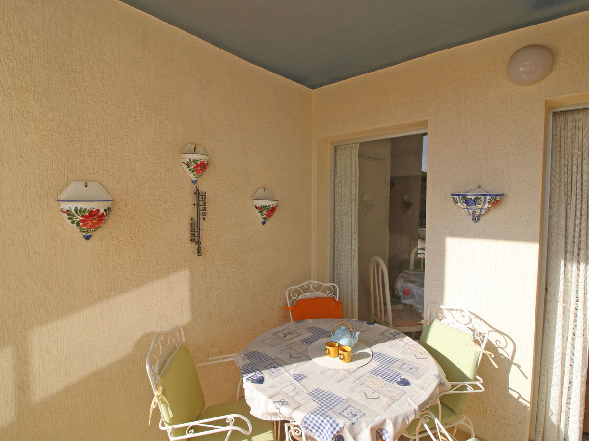 Appartement Apolo IV – Calpe, 300 m de la plage - Photo 13