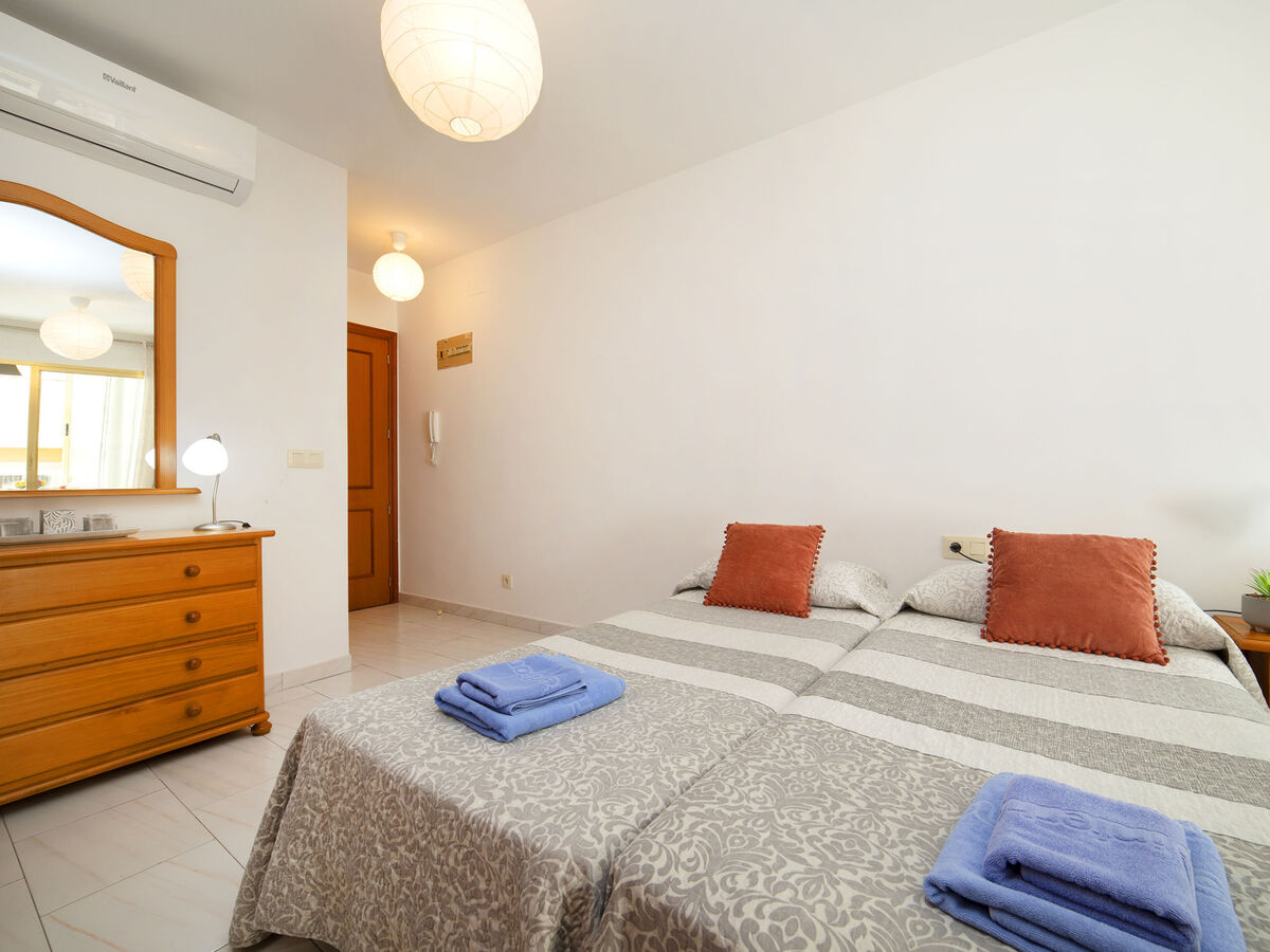 Studio Apolo VI, centre de Calpe à 500 m de la plage - Photo 7