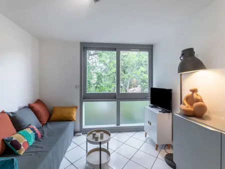 Location appartement de vacances à Hossegor