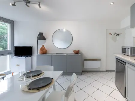 L'Airial, Appartement 3 personnes à Hossegor - Photo 1