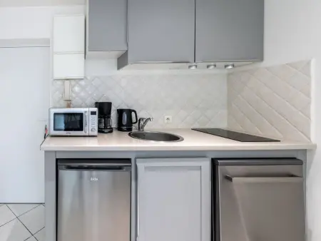 L'Airial, Appartement 3 personnes à Hossegor - Photo 3