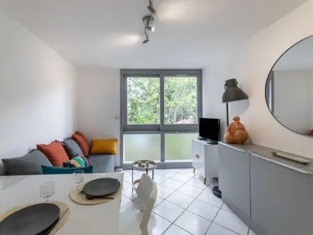 L'Airial, Appartement 3 personnes à Hossegor - Photo 5