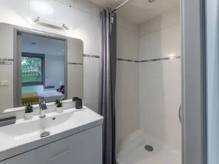 L'Airial, Appartement 3 personnes à Hossegor - Photo 9