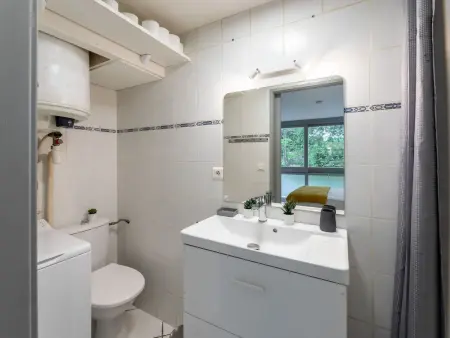 L'Airial, Appartement 3 personnes à Hossegor - Photo 10