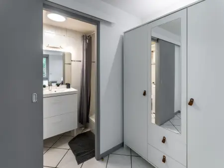 L'Airial, Appartement 3 personnes à Hossegor - Photo 11