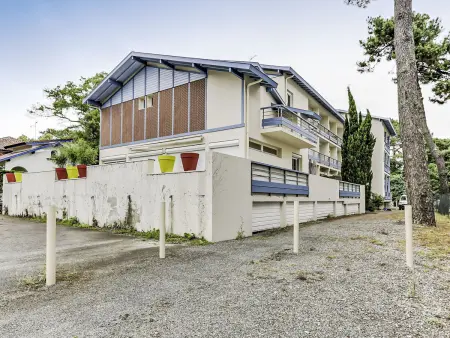 L'Airial, Appartement 3 personnes à Hossegor - Photo 12