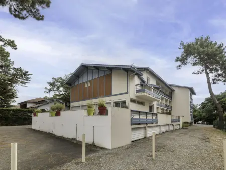 L'Airial, Appartement 3 personnes à Hossegor - Photo 13