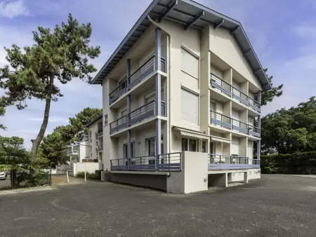 L'Airial, Appartement 3 personnes à Hossegor - Photo 14