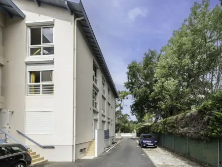L'Airial, Appartement 3 personnes à Hossegor - Photo 15