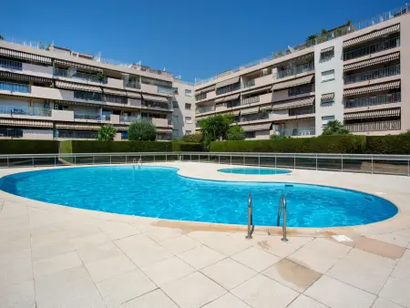 Location appartement à Saint Laurent du Var