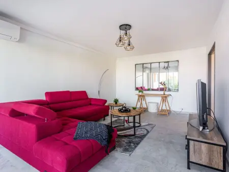 Le Phenicia, Appartement 6 personnes à Saint Laurent du Var - Photo 5