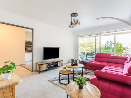Le Phenicia, Appartement 6 personnes à Saint Laurent du Var - Photo 8