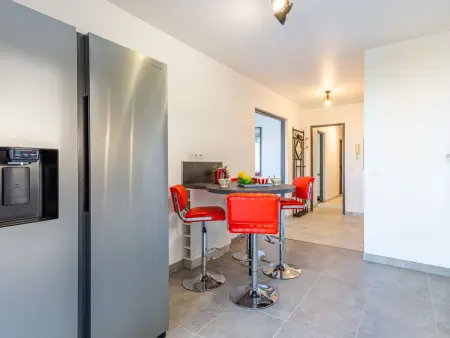 Le Phenicia, Appartement 6 personnes à Saint Laurent du Var - Photo 9