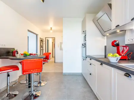 Le Phenicia, Appartement 6 personnes à Saint Laurent du Var - Photo 10