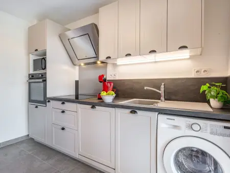 Le Phenicia, Appartement 6 personnes à Saint Laurent du Var - Photo 11
