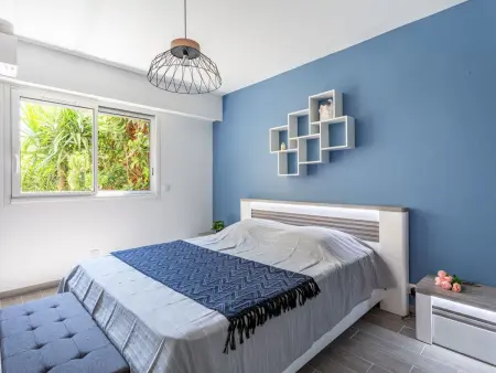 Le Phenicia, Appartement 6 personnes à Saint Laurent du Var - Photo 13
