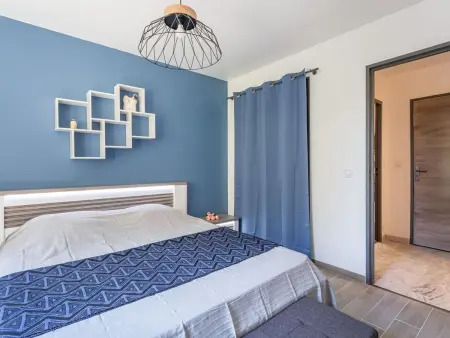 Le Phenicia, Appartement 6 personnes à Saint Laurent du Var - Photo 14