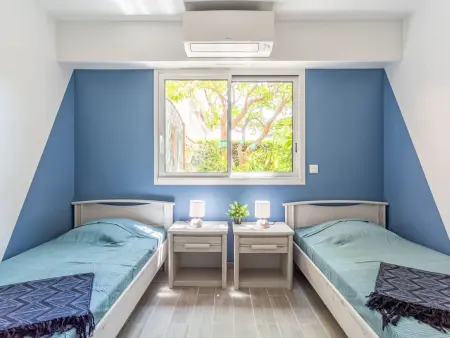 Le Phenicia, Appartement 6 personnes à Saint Laurent du Var - Photo 15