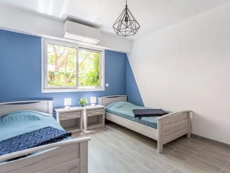 Le Phenicia, Appartement 6 personnes à Saint Laurent du Var - Photo 16