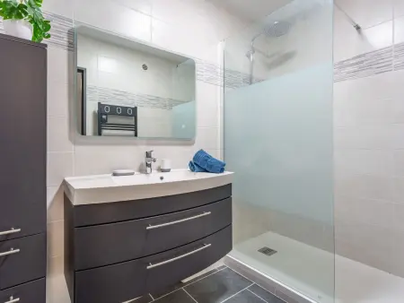 Le Phenicia, Appartement 6 personnes à Saint Laurent du Var - Photo 17