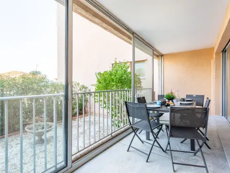 Le Phenicia, Appartement 6 personnes à Saint Laurent du Var - Photo 18