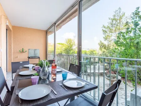 Le Phenicia, Appartement 6 personnes à Saint Laurent du Var - Photo 19
