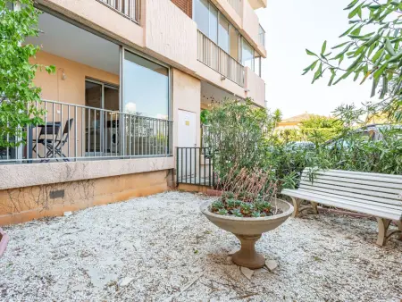 Le Phenicia, Appartement 6 personnes à Saint Laurent du Var - Photo 20