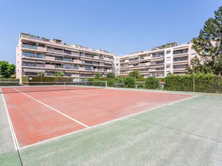 Le Phenicia, Appartement 6 personnes à Saint Laurent du Var - Photo 21