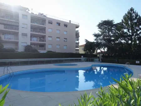 Le Phenicia, Appartement 6 personnes à Saint Laurent du Var - Photo 22