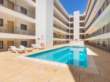 Wave Dream, apt 85 m² vue mer à Olhão : photo 2
