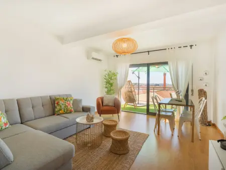 Wave Dream, apt 85 m² vue mer à Olhão : photo 3