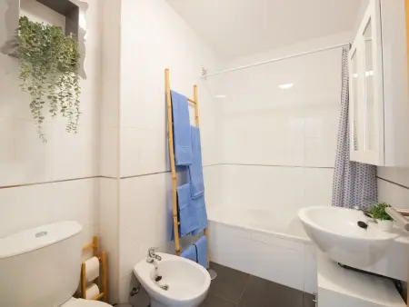 Wave Dream, apt 85 m² vue mer à Olhão : photo 10