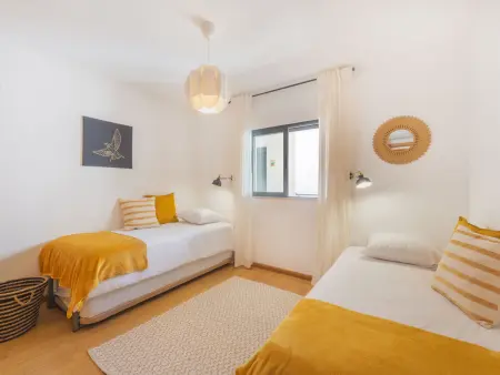 Wave Dream, apt 85 m² vue mer à Olhão : photo 11