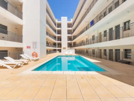 Wave Dream, apt 85 m² vue mer à Olhão : photo 16