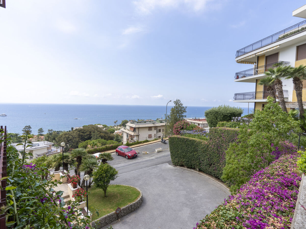 Appartement Blu oltremare – terrasse mer à Sanremo - Photo 2