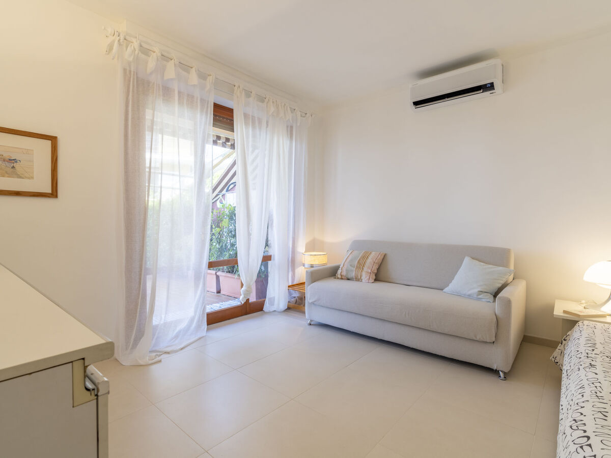 Appartement Blu oltremare – terrasse mer à Sanremo - Photo 6