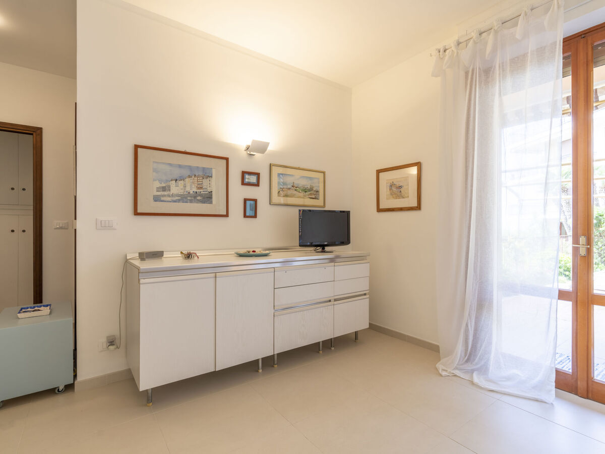 Appartement Blu oltremare – terrasse mer à Sanremo - Photo 7
