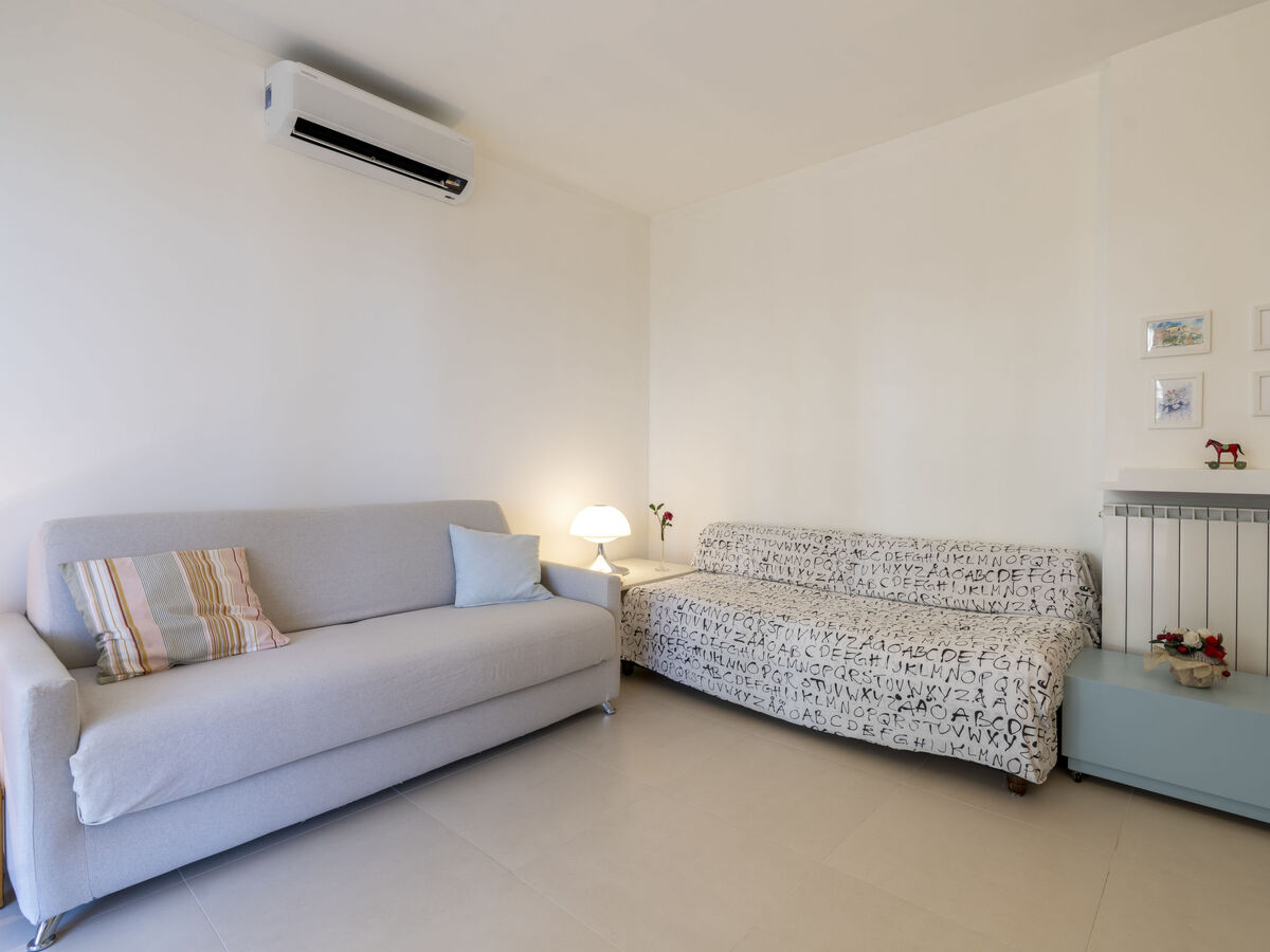 Appartement Blu oltremare – terrasse mer à Sanremo - Photo 8