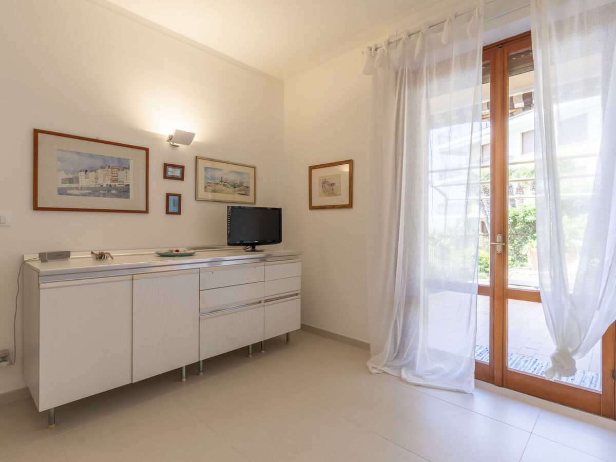 Appartement Blu oltremare – terrasse mer à Sanremo - Photo 9