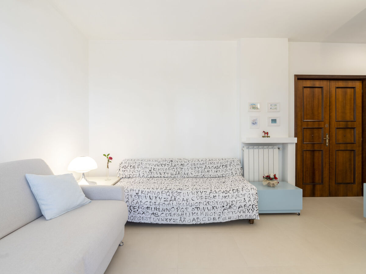 Appartement Blu oltremare – terrasse mer à Sanremo - Photo 10