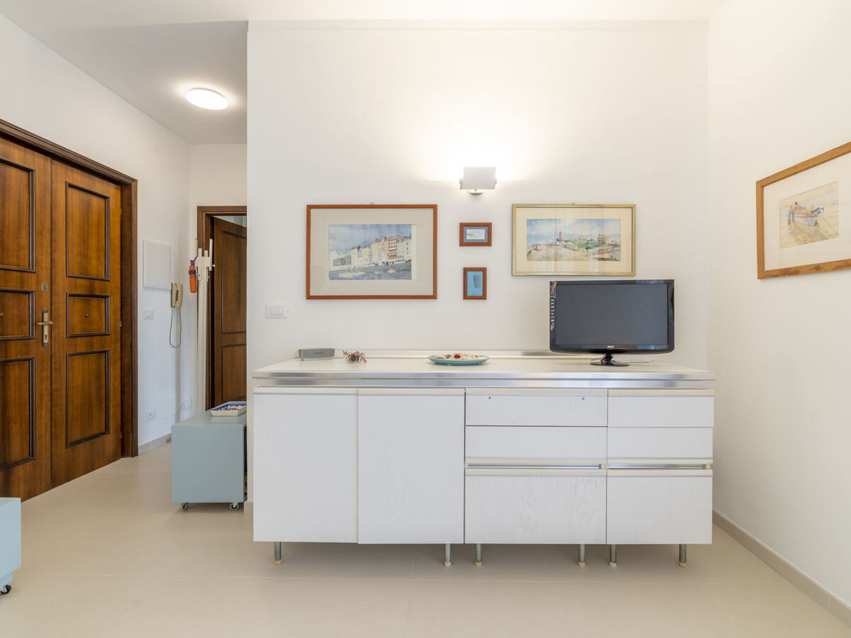 Appartement Blu oltremare – terrasse mer à Sanremo - Photo 11