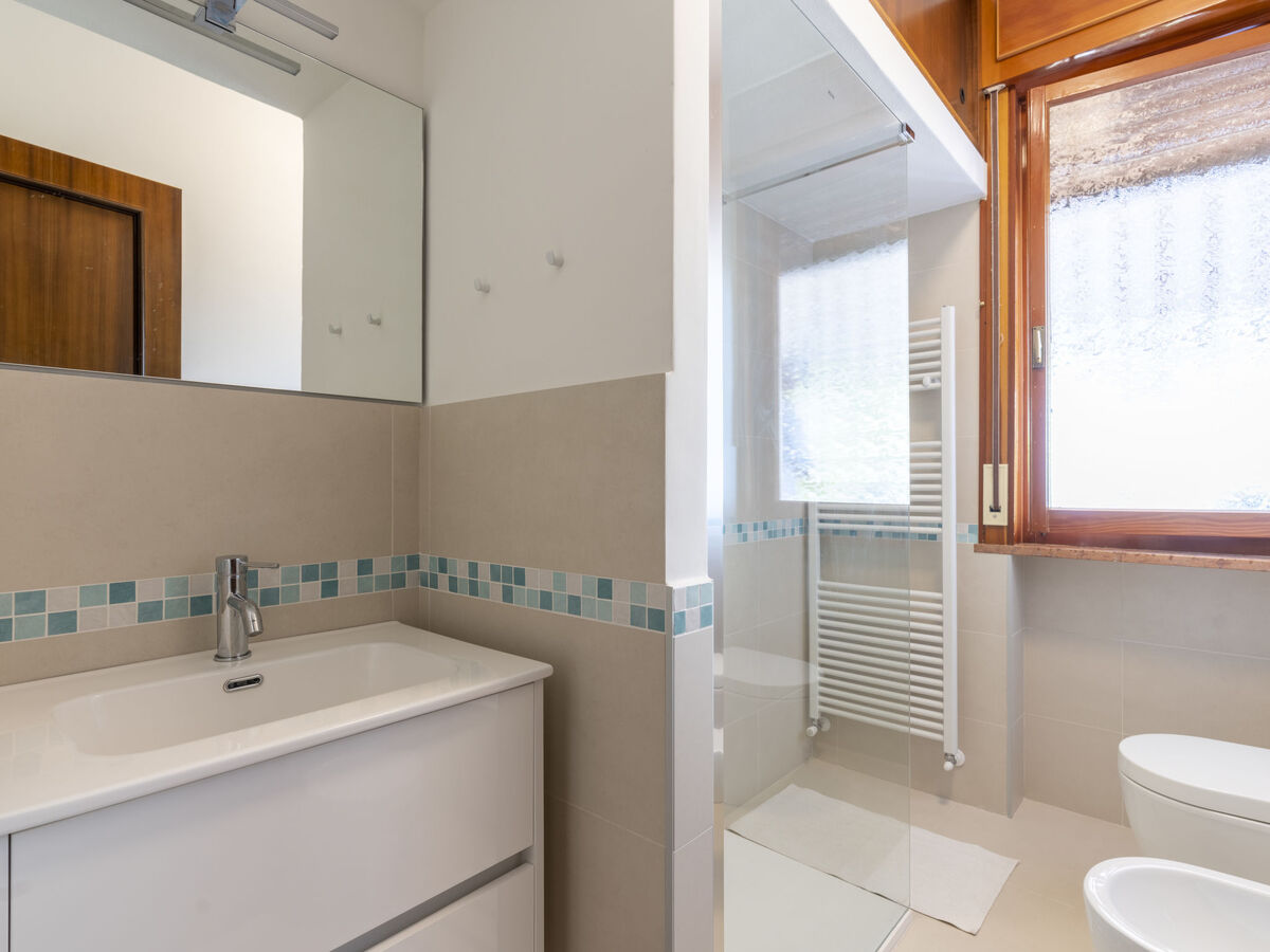 Appartement Blu oltremare – terrasse mer à Sanremo - Photo 14